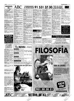 ABC MADRID 10-11-2002 página 95
