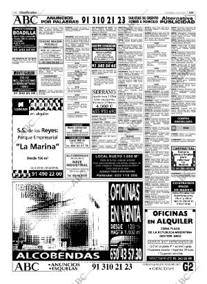ABC MADRID 10-11-2002 página 98