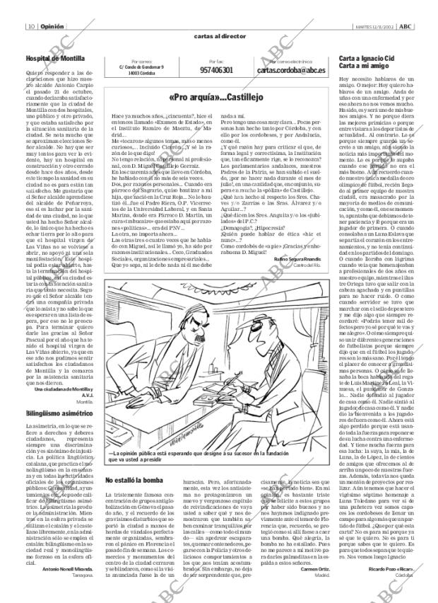 ABC CORDOBA 12-11-2002 página 10