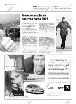 ABC CORDOBA 12-11-2002 página 81