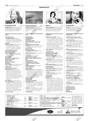 ABC MADRID 14-11-2002 página 103