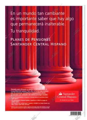 ABC MADRID 14-11-2002 página 104