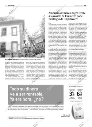 ABC MADRID 14-11-2002 página 21