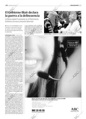 ABC MADRID 14-11-2002 página 29