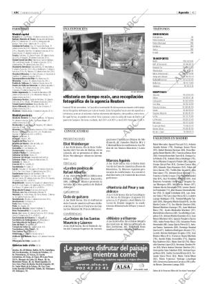 ABC MADRID 14-11-2002 página 41