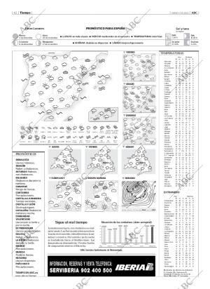 ABC MADRID 14-11-2002 página 42