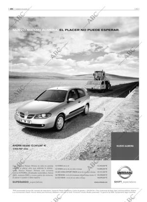 ABC MADRID 14-11-2002 página 43