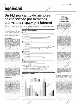 ABC MADRID 14-11-2002 página 44