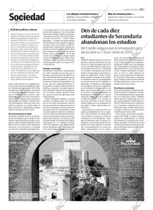 ABC MADRID 14-11-2002 página 45