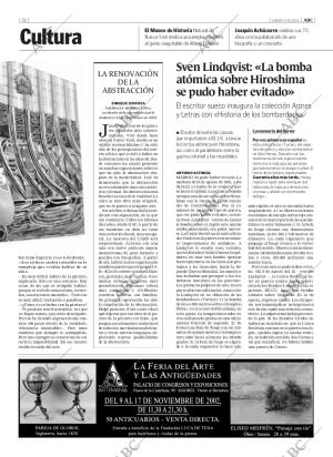 ABC MADRID 14-11-2002 página 51