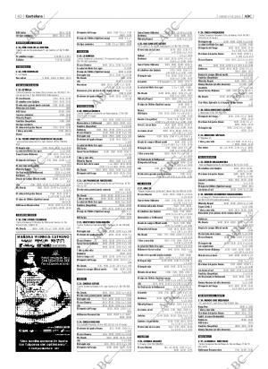 ABC MADRID 14-11-2002 página 60