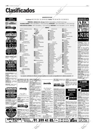 ABC MADRID 14-11-2002 página 69