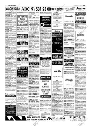 ABC MADRID 14-11-2002 página 72