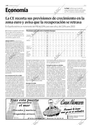 ABC MADRID 14-11-2002 página 79