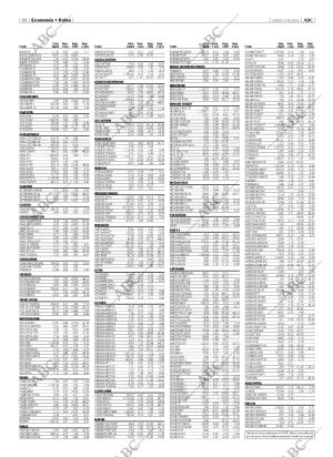 ABC MADRID 14-11-2002 página 88