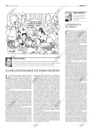 ABC MADRID 14-11-2002 página 9