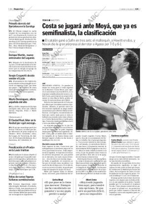 ABC MADRID 14-11-2002 página 94