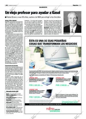 ABC MADRID 14-11-2002 página 95