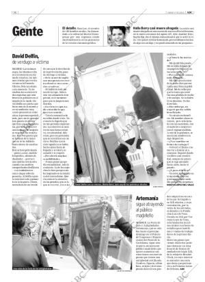 ABC MADRID 14-11-2002 página 96