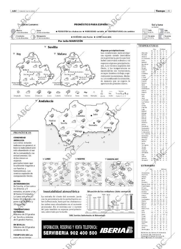 ABC SEVILLA 16-11-2002 página 39