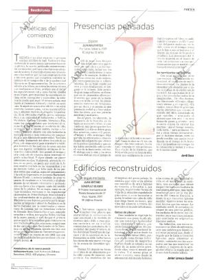 CULTURAL MADRID 16-11-2002 página 14