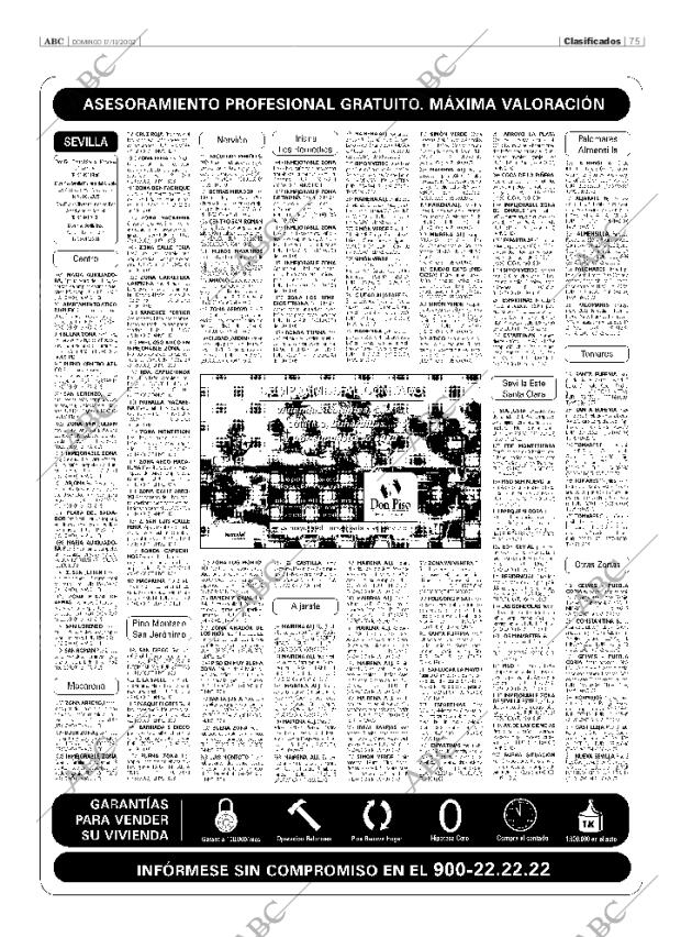 ABC SEVILLA 17-11-2002 página 75