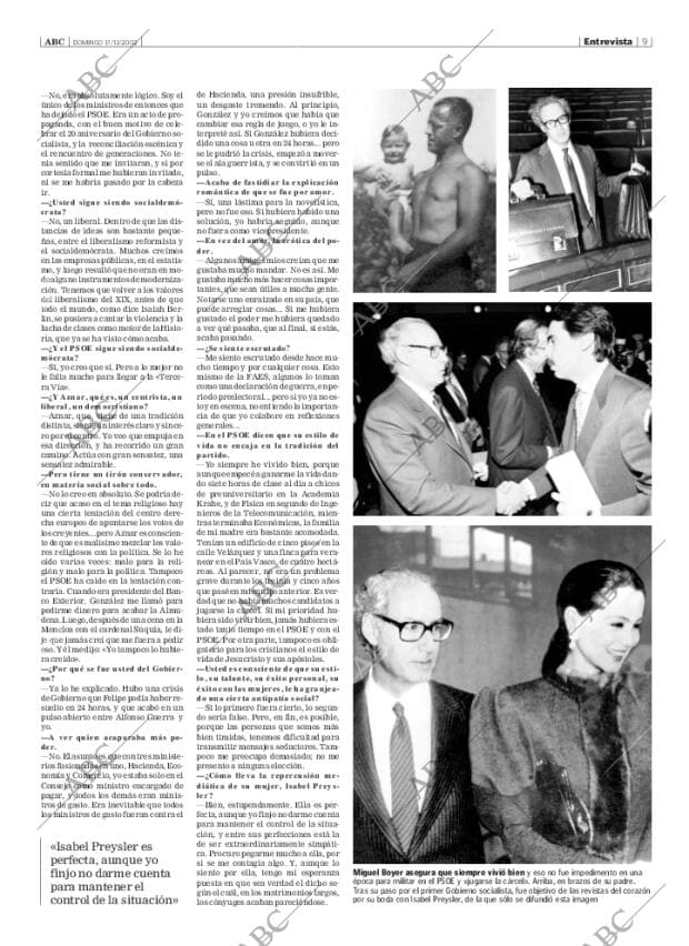 ABC SEVILLA 17-11-2002 página 9