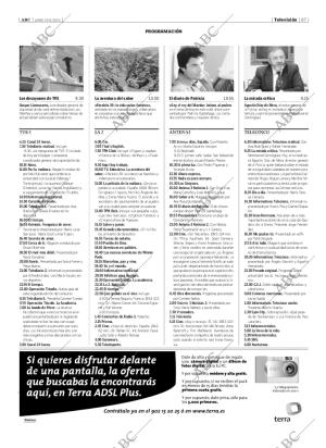 ABC SEVILLA 18-11-2002 página 87