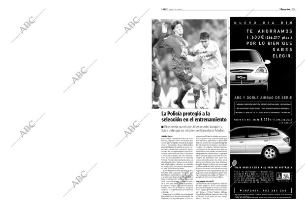 ABC MADRID 19-11-2002 página 101
