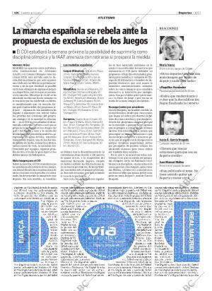 ABC MADRID 19-11-2002 página 103