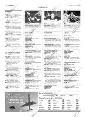 ABC MADRID 19-11-2002 página 110