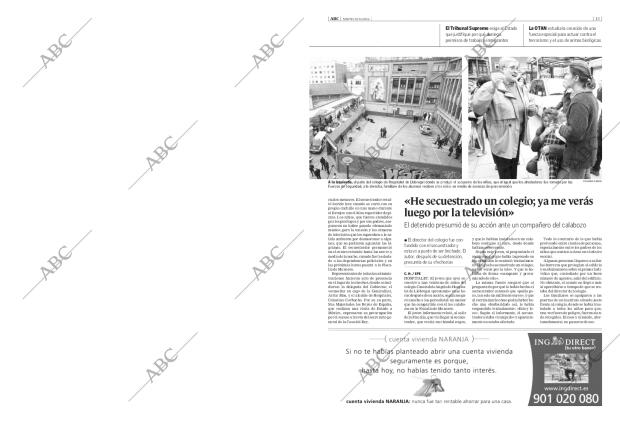 ABC MADRID 19-11-2002 página 13