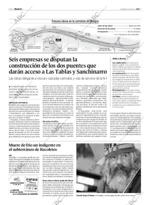ABC MADRID 19-11-2002 página 40