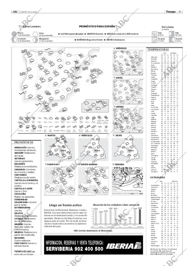 ABC MADRID 19-11-2002 página 49