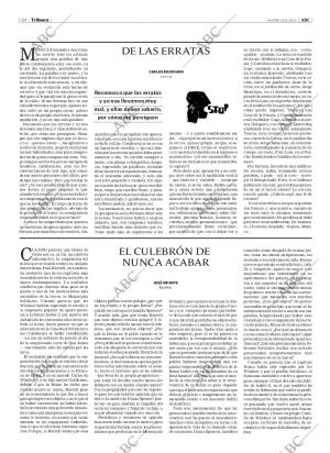 ABC MADRID 19-11-2002 página 64