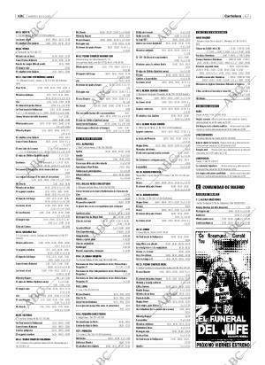 ABC MADRID 19-11-2002 página 67