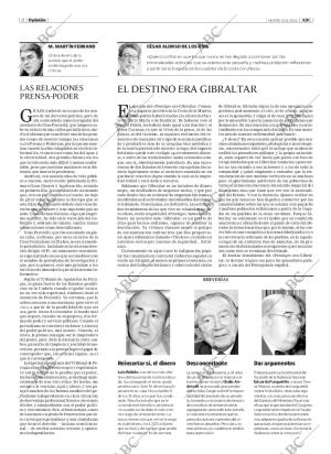 ABC MADRID 19-11-2002 página 8