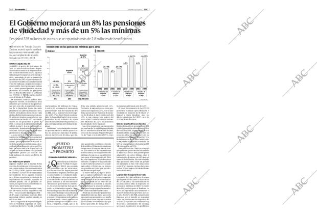 ABC MADRID 19-11-2002 página 88
