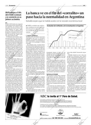 ABC MADRID 24-11-2002 página 108