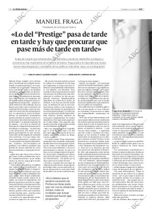 ABC MADRID 24-11-2002 página 6