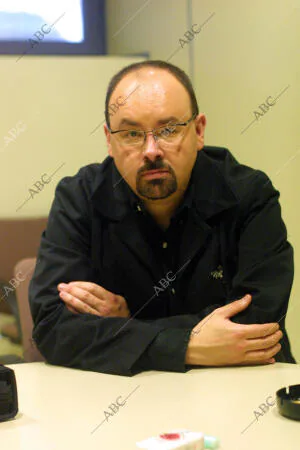 Entrevista al escritor Carlos Ruiz Zafón