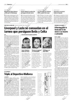 ABC MADRID 28-11-2002 página 100