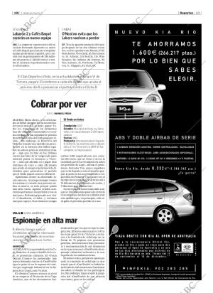 ABC MADRID 28-11-2002 página 101