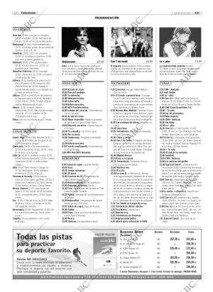 ABC MADRID 28-11-2002 página 110