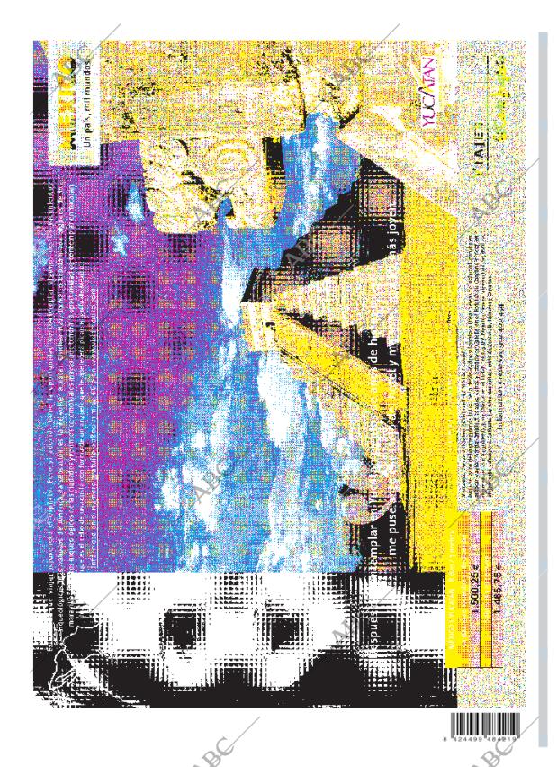 ABC MADRID 28-11-2002 página 112