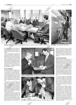 ABC MADRID 28-11-2002 página 23