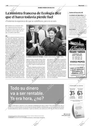 ABC MADRID 28-11-2002 página 28