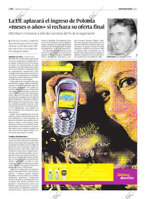 ABC MADRID 28-11-2002 página 29