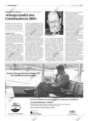 ABC MADRID 28-11-2002 página 32