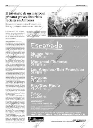 ABC MADRID 28-11-2002 página 33